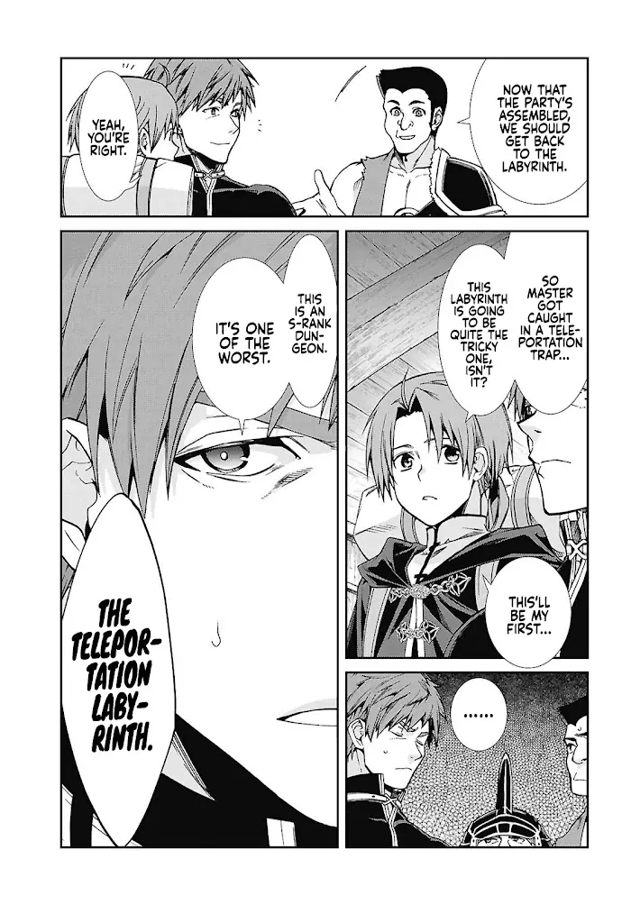 Mushoku Tensei Chapter 101 image 14_optimized